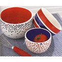 Mystic Stars Nested Bowls