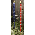 Mystic Stars Torch Candle Assortment Pack