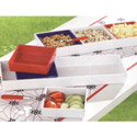 Rectangular Tray and Serving Dish Set