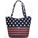 America Tote Bag