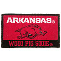 Arkansas Razorbacks Mats & Rugs