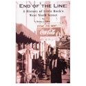 End Of The Line book
