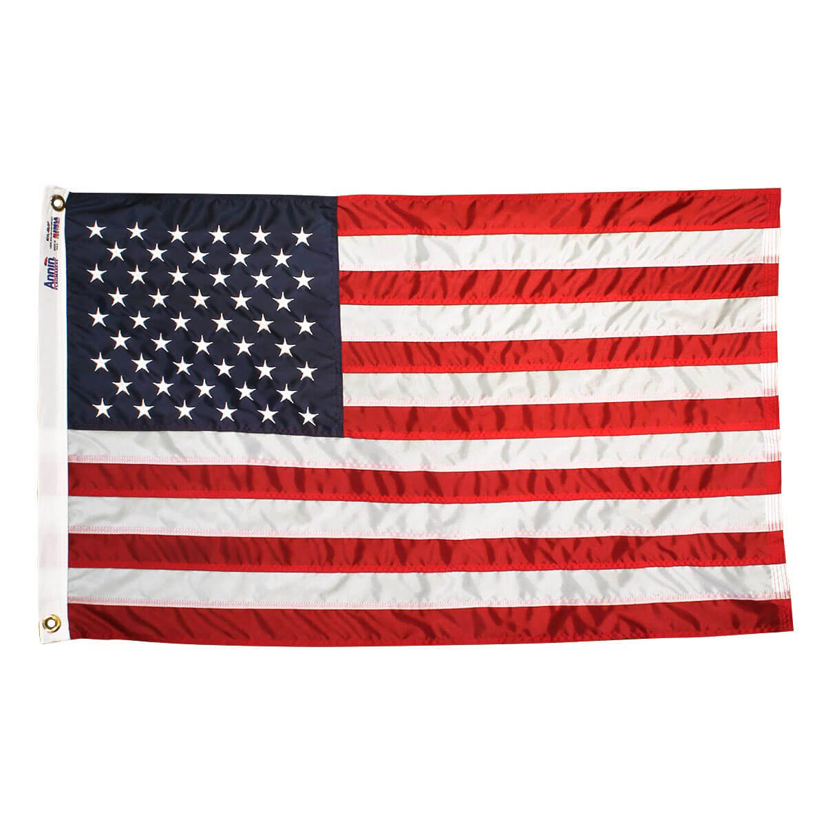 Get A Nylon American Flag 109