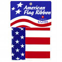 Patriotic Ribbon