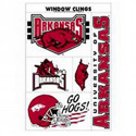 Razorback Decal Set