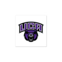 University Central Arkansas Temporary Tattoos