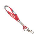 Woo Pig Sooie Key Strap Lanyard