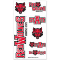 Arkansas State Tattoos