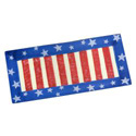 Americana Serving Tray