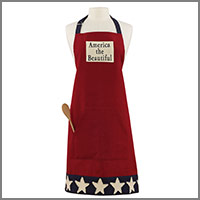Dining & Kitchen - Aprons & Mitts