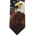 American Liberty Tie
