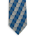Air Force Wings Tie