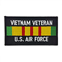Vietnam Vet Air Force Patch