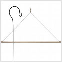 Banner & Windsock Poles