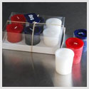 Home & Garden - Candles Holders
