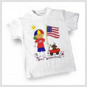 Apparel - Children Shirts