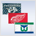 NHL Flags
