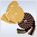 Cords & Tassels - Indoor-Parade