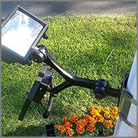Lighting - Outdoor