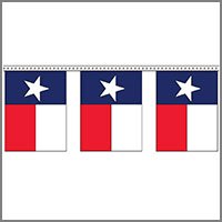 State & Territory Pennants