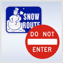 Safety Signs