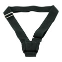 Single Strap Parade Belt