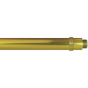Lead Banner Pole with Adapters