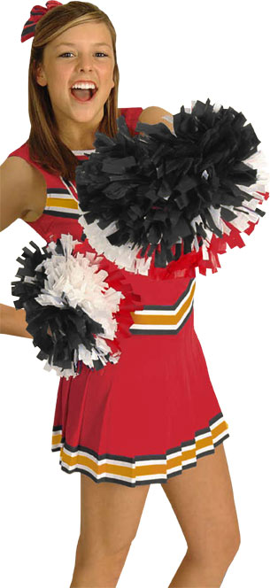 cheer