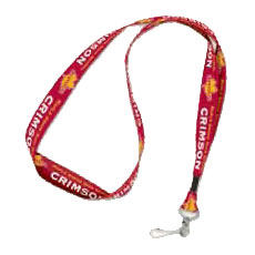 custom lanyard