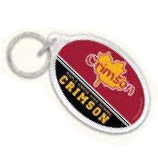 custom keychain