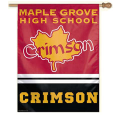 custom banner