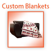 Custom Blankets