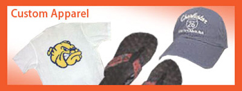 Custom Apparel