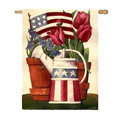 Watering Can Banner