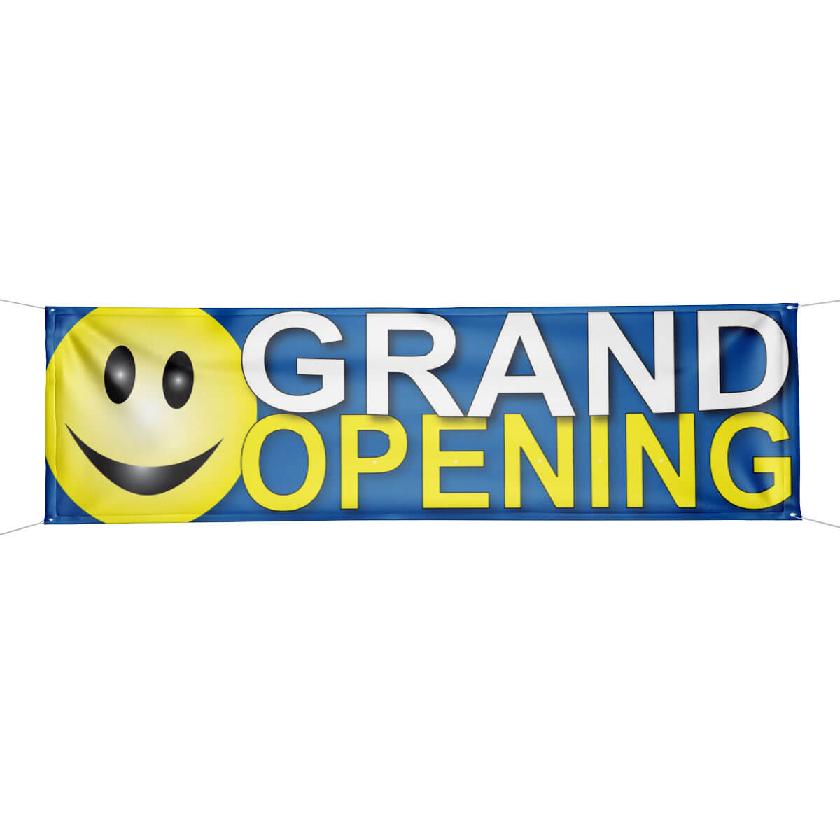 grand opening banners