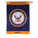 U.S. Navy Banner