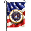 U.S. Navy Banner