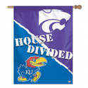Kansas VS Kansas State 