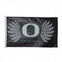 Oregon Ducks Flag