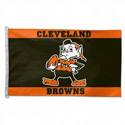 Cleveland Browns Flag