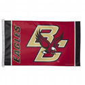 Boston College Eagles Flag