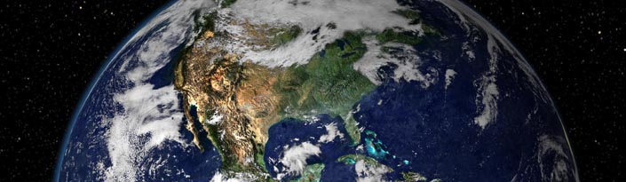 Earth Day is April 22nd!