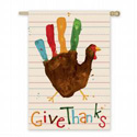 Give Thanks Banner