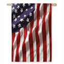 American In Motion Banner
