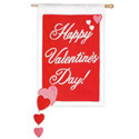 Happy Valentine's Day Banner