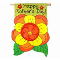 Mother's Day Corsage Banner