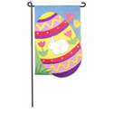 Easter Egg Banner