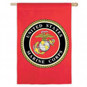US Marines Banner