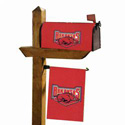 Razorback Mailbox Make-over