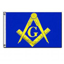 Masonic Flag